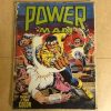 POWER MAN