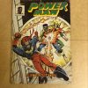 POWER MAN "LA ULTIMA PARTIDA"