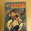 KA-ZAR Nº02