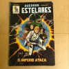 GUERRAS ESTELARES "EL IMPERIO ATACA"