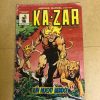 KA-ZAR Nº02