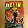 KA-ZAR Nº02