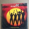 BONEY M. "BOONOONOONOOS"