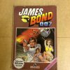 JAMES BOND 007