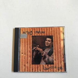 MIKEY TAVERAS "LUCHARE"
