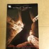 BATMAN BEGINS