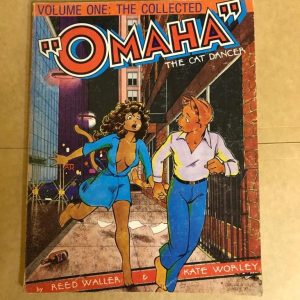 OMAHA