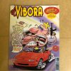EL VIBORA Nº232