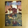 ARROWSMITH Nº01