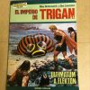 CIMOC "EL IMPERIO DE TRIGAN"