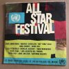 ALL STAR FESTIVAL