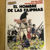 CIMOC "EL HOMBRE DE LAS FILIPINAS"