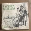 LA CANCION DEL OLVIDO