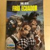 CIMOC "FRIO ECUADOR"