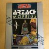 METAL HURLANT "ARACH MOEBIUS"
