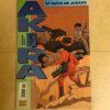 AKIRA Nº37