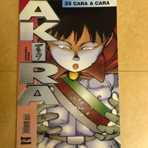 AKIRA Nº35