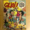 GUAI! Nº62