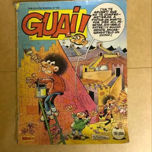GUAI! Nº103
