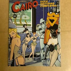 CAIRO Nº51