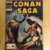 CONAN SAGA