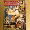 EL VIBORA Nº166