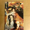 THE X FILES Nº02
