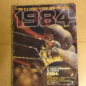 1984 Nº82