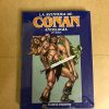 LA AVENTURA DE CONAN "ANTOLOGIA 15 AÑOS"