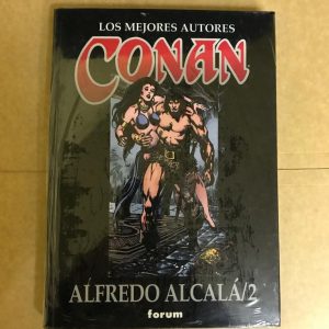 CONAN