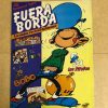 FUERA BORDA Nº20
