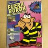 FUERA BORDA Nº21