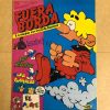 FUERA BORDA Nº18