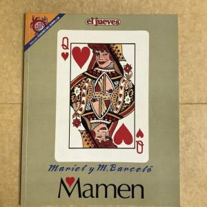 EL JUEVES "MAMEN" Nº68