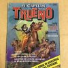 EL CAPITAN TRUENO Nº01