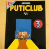 EL JUEVES "PUTICLUB 3" Nº91