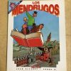 EL JUEVES "LOS MENDRUGOS" Nº90