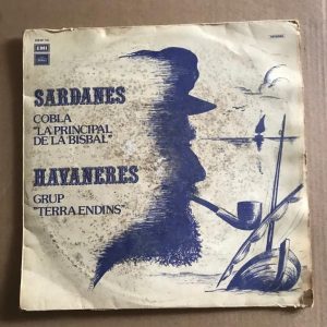 SARDANES/HAVANERES