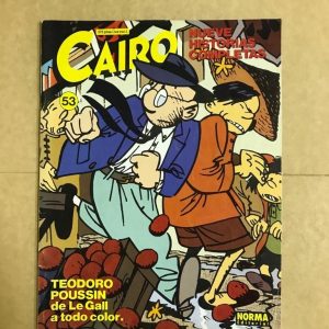 CAIRO Nº53