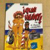 EL JUEVES "¡QUE HEAVY!" Nº47