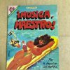 EL JUEVES "¡MUSICA MAESTRO!" Nº59