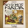 EL JUEVES "NO SOMOS NADA" Nº103
