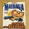 EL JUEVES "MAKINAVAJA" Nº85
