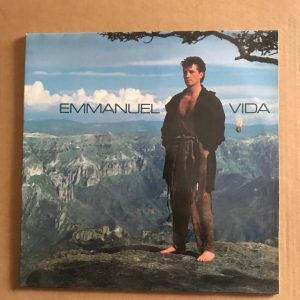 EMMANUEL "VIDA"