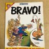 EL JUEVES "BRAVO!" Nº92