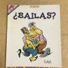 EL JUEVES "¿BAILAS?" Nº134
