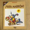 EL JUEVES "¡VAYA MARRON!" Nº101