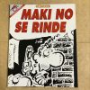 EL JUEVES "MAKI NO SE RINDE" Nº131