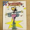 EL JUEVES "JESUSITO" Nº132