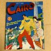 CAIRO Nº17
